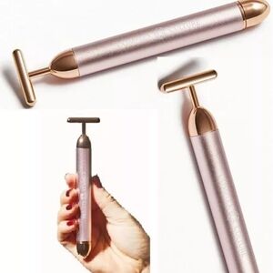 Complex C Culture Sonic T-Bar Facial Massager